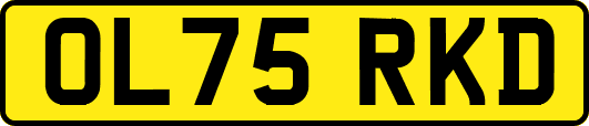 OL75RKD