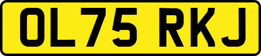 OL75RKJ
