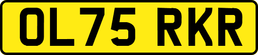 OL75RKR