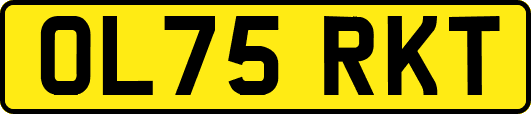 OL75RKT