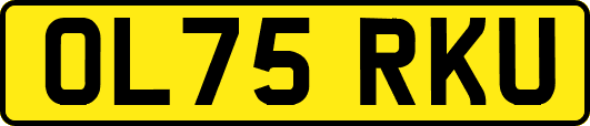 OL75RKU