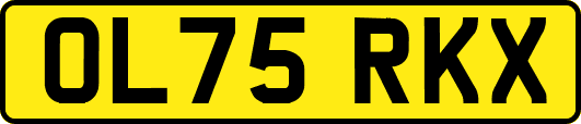 OL75RKX