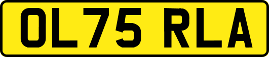 OL75RLA