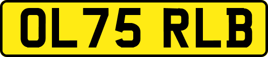 OL75RLB