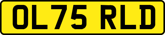 OL75RLD