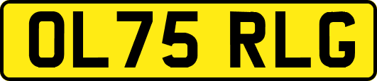 OL75RLG