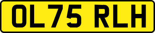 OL75RLH