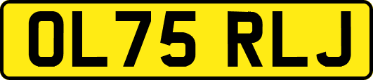 OL75RLJ