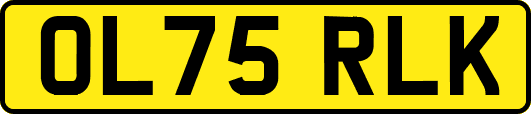 OL75RLK