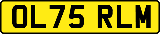OL75RLM