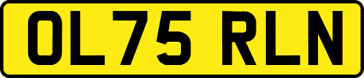 OL75RLN