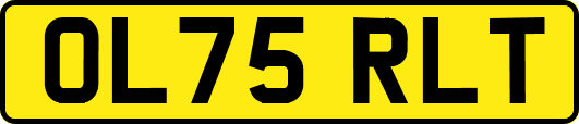 OL75RLT