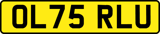 OL75RLU