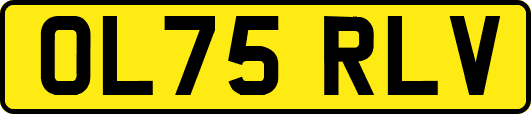 OL75RLV