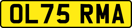 OL75RMA