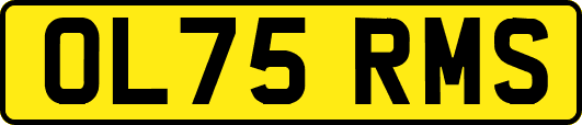 OL75RMS