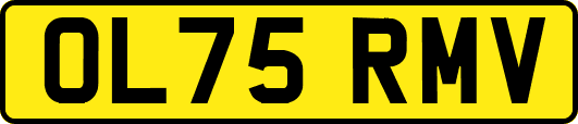 OL75RMV
