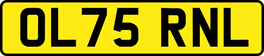 OL75RNL