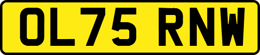 OL75RNW