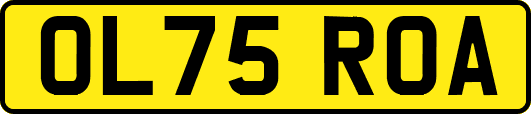 OL75ROA