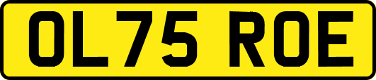 OL75ROE