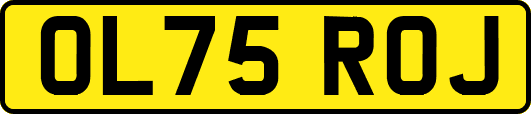 OL75ROJ