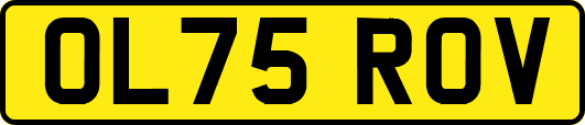 OL75ROV