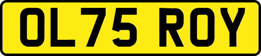 OL75ROY