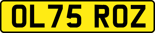 OL75ROZ