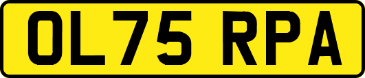 OL75RPA