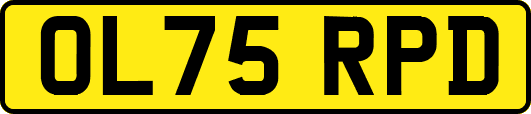 OL75RPD