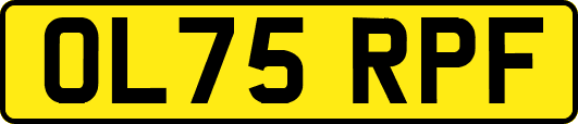 OL75RPF