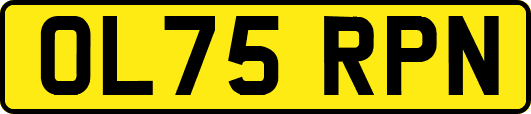 OL75RPN