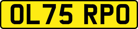 OL75RPO