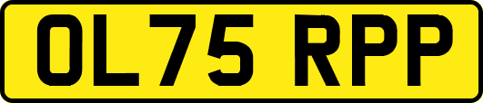OL75RPP