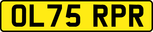 OL75RPR