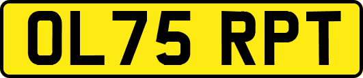 OL75RPT
