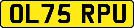 OL75RPU