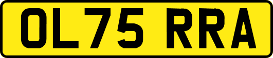 OL75RRA