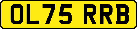 OL75RRB