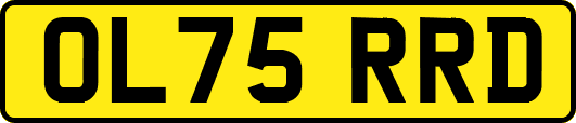 OL75RRD