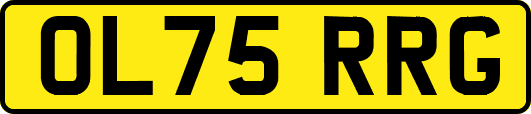 OL75RRG