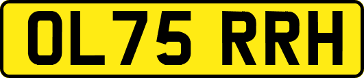 OL75RRH