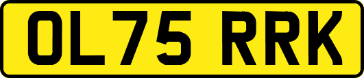 OL75RRK