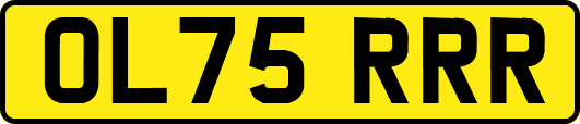 OL75RRR