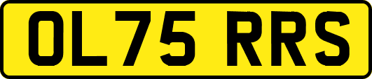 OL75RRS