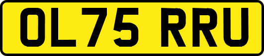 OL75RRU