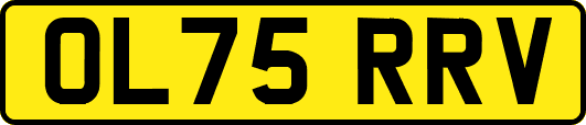 OL75RRV