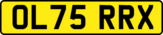 OL75RRX