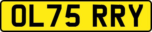 OL75RRY
